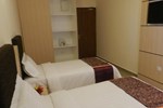 Отель Geopark Inn Langkawi Отель Geopark Inn Langkawi