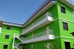 Апартаменты Pranee Mansion Airport Апартаменты Pranee Mansion Airport