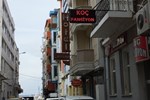 Отель Koc Pension Отель Koc Pension