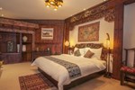 Отель E-Outfitting Star Hostel Отель E-Outfitting Star Hostel