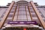 Отель Mercure Jeddah Al Hamra Отель Mercure Jeddah Al Hamra