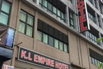 Отель K.L Empire Hotel Отель K.L Empire Hotel