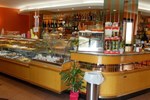 Отель Hotel Sait Отель Hotel Sait