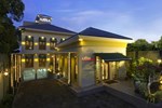 Отель Aziza Hotel Solo by Horison Отель Aziza Hotel Solo by Horison