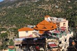 Отель Neovedic Resort Отель Neovedic Resort