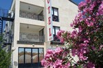 Отель Hasyurt Hotel Отель Hasyurt Hotel