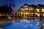 Отель Montana Hotel Отель Montana Hotel