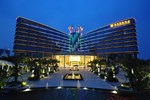 Отель Nanhai Jiayi International Hotel Отель Nanhai Jiayi International Hotel