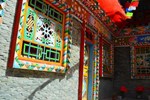 Отель Jiuzhaigou Zhaozilong (Xin) Inn Отель Jiuzhaigou Zhaozilong (Xin) Inn