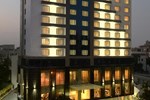 Отель Radisson Blu Ahmedabad Отель Radisson Blu Ahmedabad