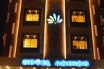 Отель Hotel Ashish Отель Hotel Ashish