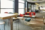 Отель Ibis Birmingham Airport Отель Ibis Birmingham Airport