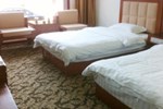Отель Shengjia Express Hotel Отель Shengjia Express Hotel