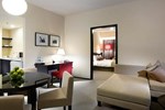 Апартаменты Concorde Service Apartment - Malad West Апартаменты Concorde Service Apartment - Malad West