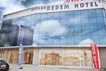 Мини-отель Avcilar Dedem Hotel Мини-отель Avcilar Dedem Hotel