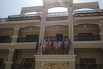 Отель Daly Hotel Отель Daly Hotel