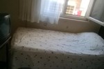 Отель Kismet Hotel Отель Kismet Hotel