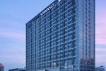 Апартаменты Somerset Wusheng Wuhan Апартаменты Somerset Wusheng Wuhan