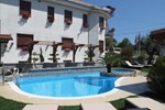 Отель Hotel Due Torri Отель Hotel Due Torri