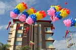 Отель Shwe Ye Mon Hotel Отель Shwe Ye Mon Hotel