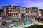 Отель Radisson Blu Hotel & Spa, Istanbul Tuzla Отель Radisson Blu Hotel & Spa, Istanbul Tuzla