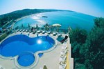 Отель Kilyos Kale Hotel Отель Kilyos Kale Hotel