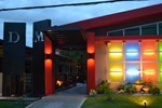 Отель DM Residente Rina Resort Отель DM Residente Rina Resort