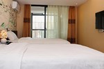 Апартаменты Aohua International Apartment Hotel Апартаменты Aohua International Apartment Hotel