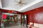 Отель Chumphon Palace Hotel Отель Chumphon Palace Hotel