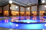 Отель Grand Ozgul Thermal Holiday Village Отель Grand Ozgul Thermal Holiday Village