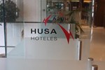Отель Husa Hotel Center Отель Husa Hotel Center