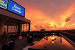 Отель Best Western Elyon Colombo Отель Best Western Elyon Colombo
