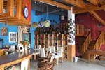 Хостел East Huangshan Youth Hostel Хостел East Huangshan Youth Hostel