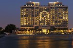 Отель Ajman Saray, a Luxury Collection Resort Отель Ajman Saray, a Luxury Collection Resort