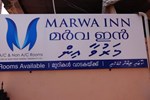 Отель Marwa Inn Отель Marwa Inn