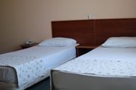 Отель Hotel Tekno Park Отель Hotel Tekno Park