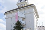 Отель Hotel La Aroma Sendai Отель Hotel La Aroma Sendai