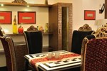Отель Hotel Maharaja Regency Отель Hotel Maharaja Regency