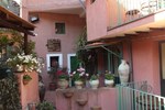 Апартаменты Bed And Breakfast Santa Caterina Апартаменты Bed And Breakfast Santa Caterina