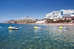 Отель Onyria Claros Beach & Spa Resort Отель Onyria Claros Beach & Spa Resort
