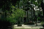 Отель Bois De Boulogne Отель Bois De Boulogne