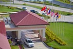 Отель The Hotel Royal ACE Отель The Hotel Royal ACE