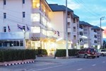 Апартаменты Learn Praya Suvarnabhumi Апартаменты Learn Praya Suvarnabhumi