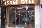 Мини-отель Esref Hotel Мини-отель Esref Hotel