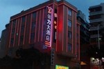 Отель Guangzhou Yeelik Hotel Отель Guangzhou Yeelik Hotel