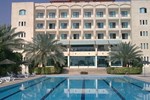 Отель Jericho Resort Village Отель Jericho Resort Village