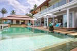 Вилла Villa Monsoon Вилла Villa Monsoon