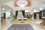 Отель Hotel Marconi Отель Hotel Marconi