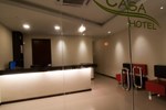 Отель Casa Hotel KLIA 1 Отель Casa Hotel KLIA 1