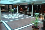 Отель Quality Inn Fidalgo Отель Quality Inn Fidalgo